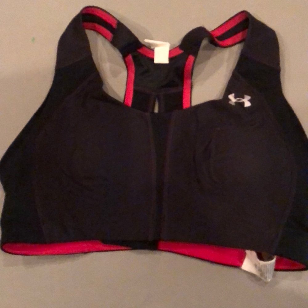 Under Armour Sports Bra
